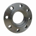 flange roscada de aço carbono forjado